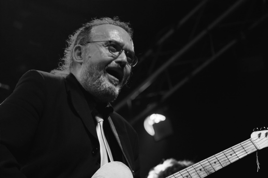 Elias Zaikos... well known grin